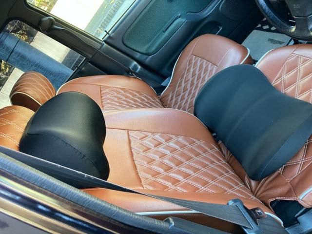 DAIHATSU MIRA GINO 2001