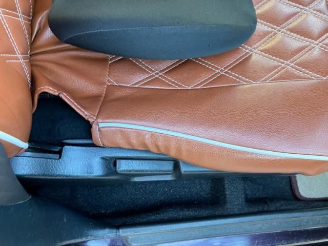 DAIHATSU MIRA GINO 2001