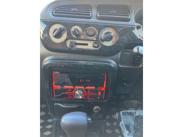 DAIHATSU MIRA GINO 2001