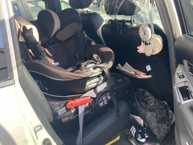 TOYOTA LANDCRUISER PRADO 2007