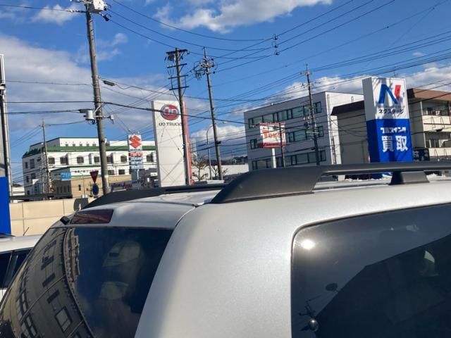 TOYOTA LANDCRUISER PRADO 2007