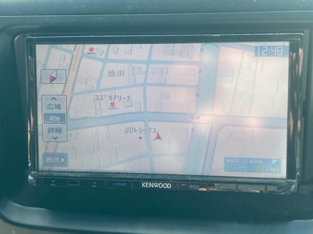 TOYOTA LANDCRUISER PRADO 2007