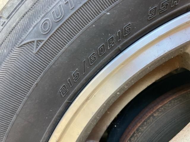 HONDA ODYSSEY 4WD 2001