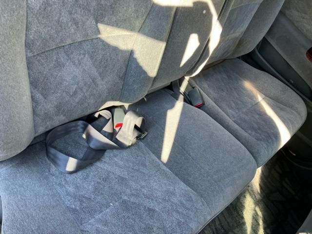 HONDA ODYSSEY 4WD 2001