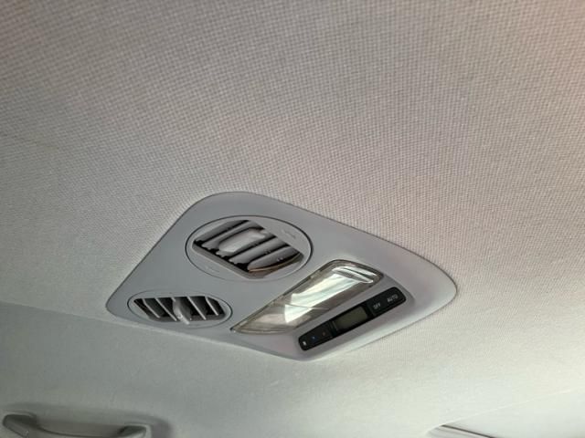 HONDA ODYSSEY 4WD 2001