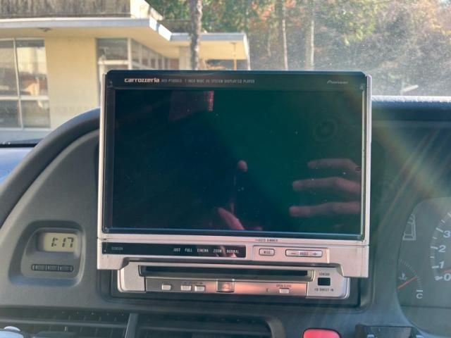 HONDA ODYSSEY 4WD 2001