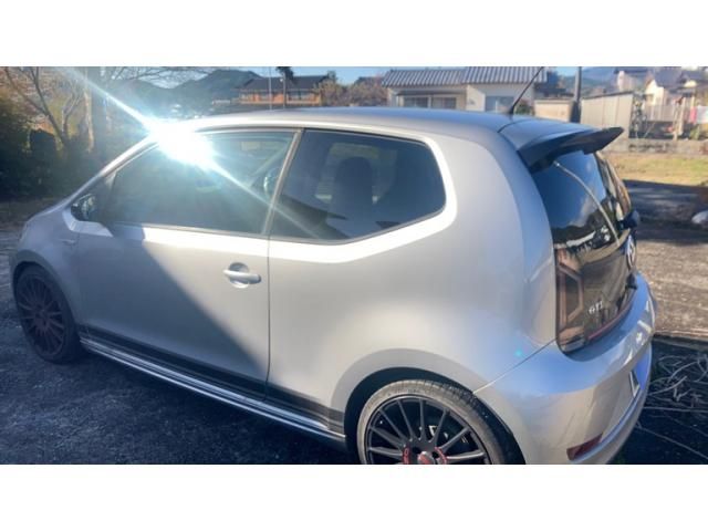 VOLKSWAGEN VOLKSWAGEN up! 2019