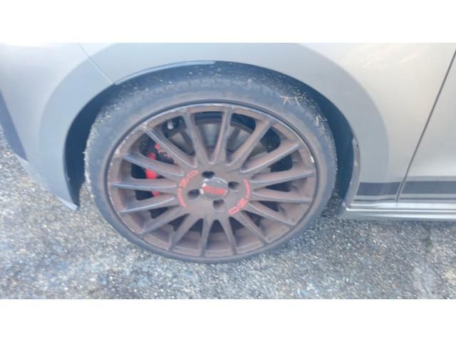 VOLKSWAGEN VOLKSWAGEN up! 2019