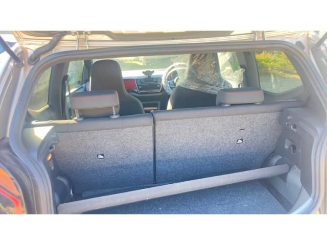 VOLKSWAGEN VOLKSWAGEN up! 2019