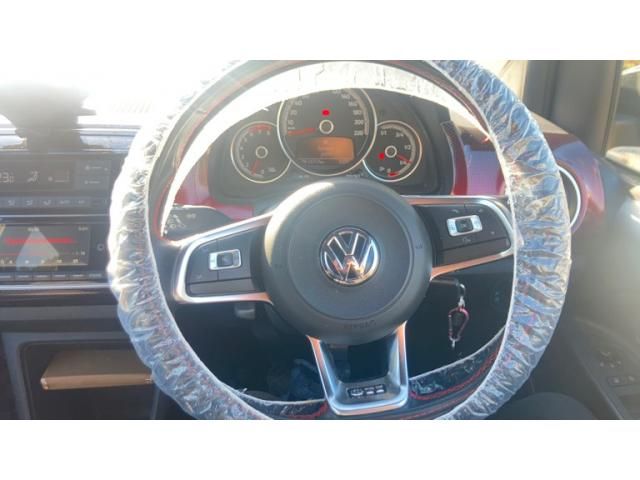 VOLKSWAGEN VOLKSWAGEN up! 2019