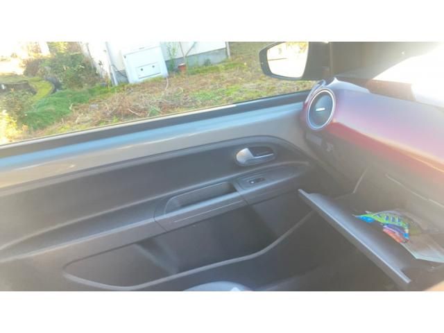 VOLKSWAGEN VOLKSWAGEN up! 2019