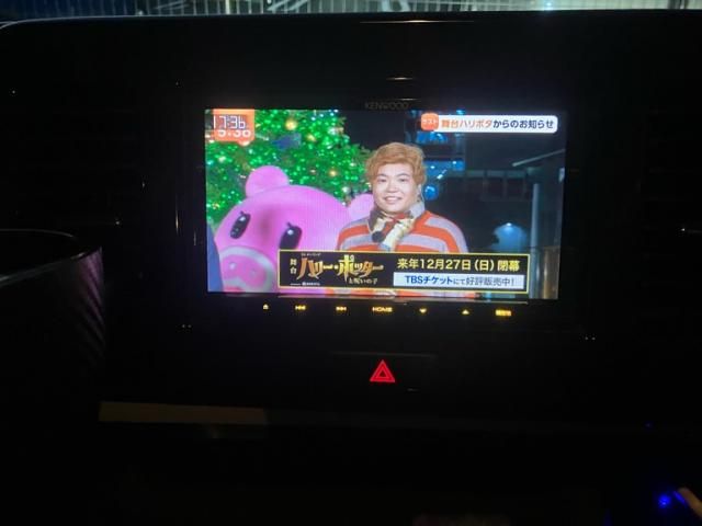 SUZUKI MR WAGON 2013