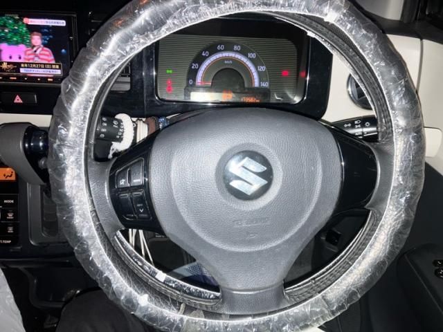 SUZUKI MR WAGON 2013