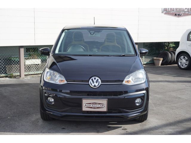 VOLKSWAGEN VOLKSWAGEN up! 2020