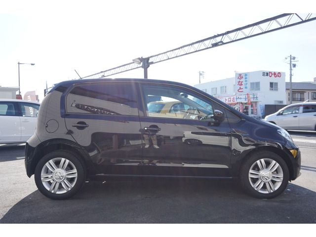 VOLKSWAGEN VOLKSWAGEN up! 2020