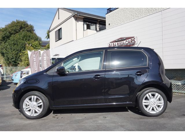 VOLKSWAGEN VOLKSWAGEN up! 2020