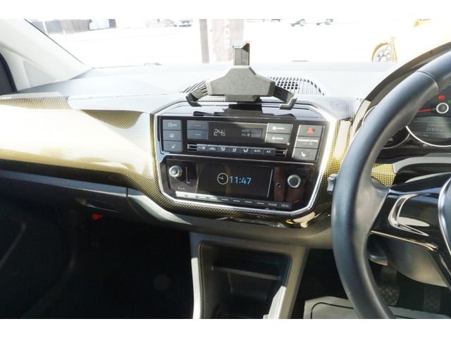 VOLKSWAGEN VOLKSWAGEN up! 2020