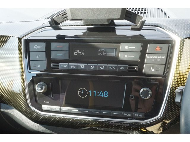 VOLKSWAGEN VOLKSWAGEN up! 2020