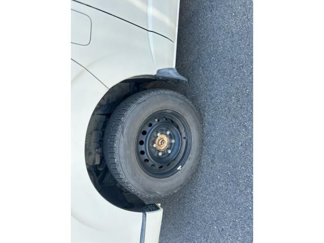 TOYOTA HIACE van 4WD 2006