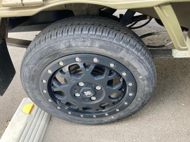 DAIHATSU HIJET truck 2020