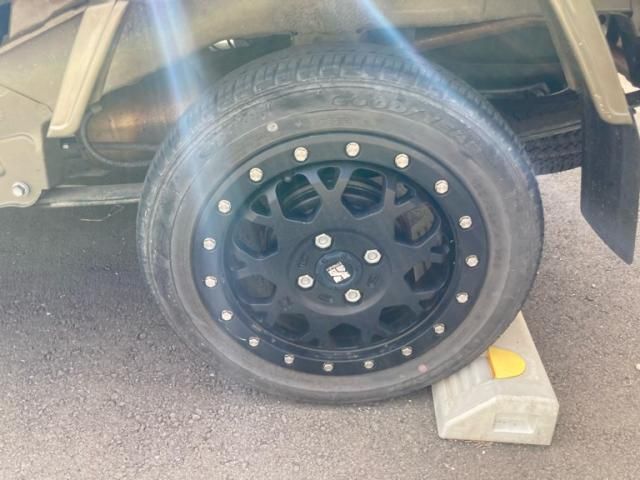 DAIHATSU HIJET truck 2020