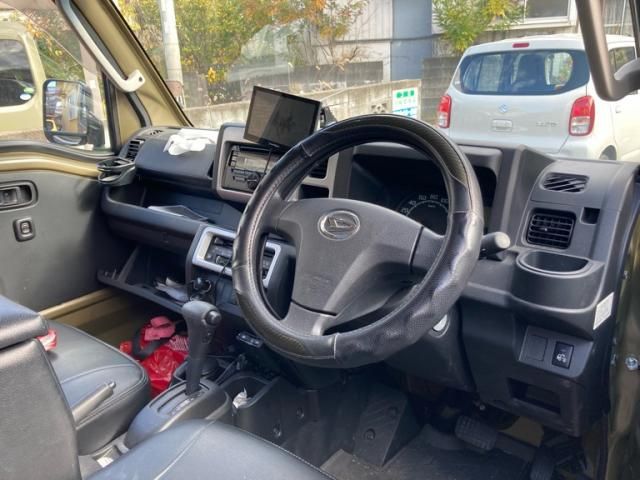 DAIHATSU HIJET truck 2020