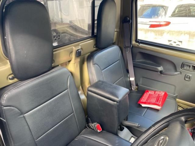 DAIHATSU HIJET truck 2020