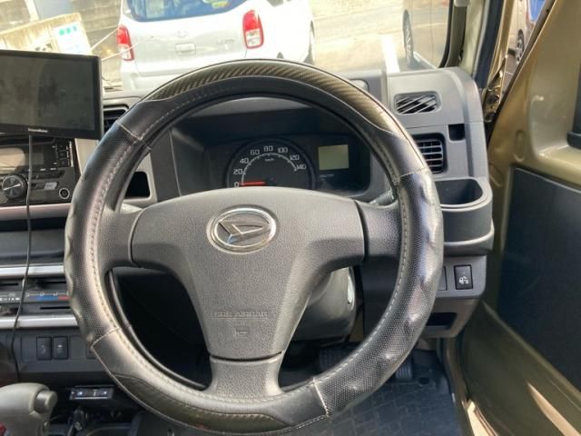 DAIHATSU HIJET truck 2020