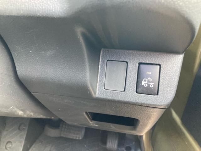 DAIHATSU HIJET truck 2020