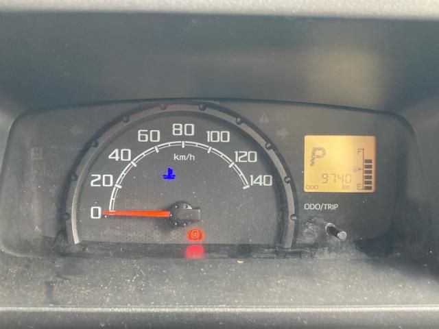 DAIHATSU HIJET truck 2020