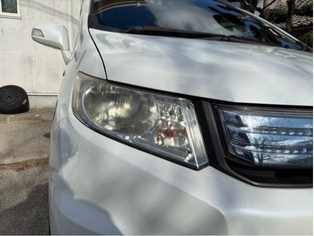 HONDA FREED Spike HYBRID 2013