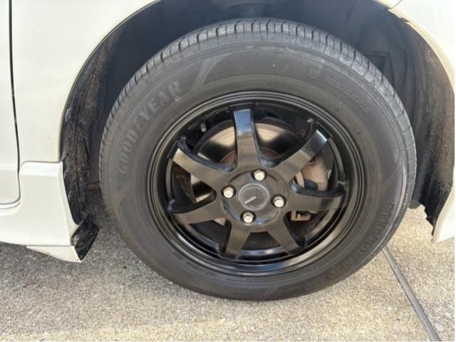 HONDA FREED Spike HYBRID 2013