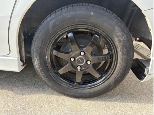 HONDA FREED Spike HYBRID 2013