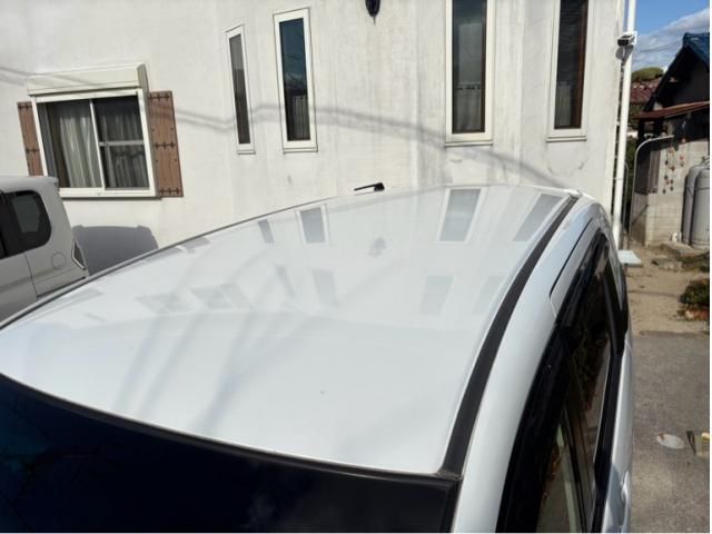 HONDA FREED Spike HYBRID 2013