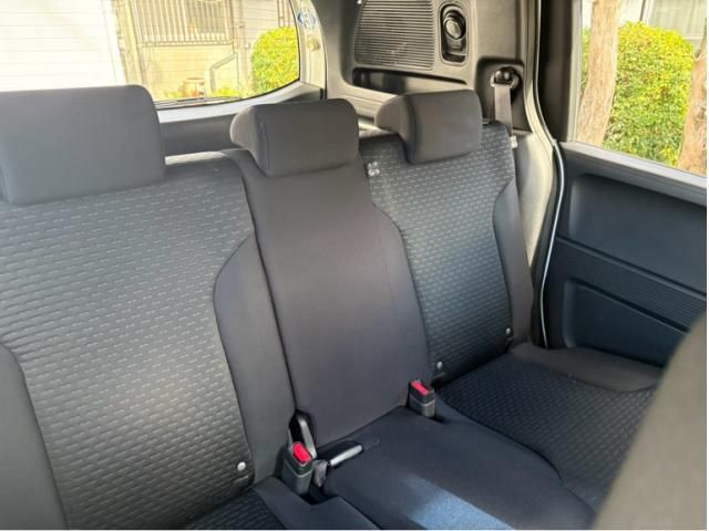 HONDA FREED Spike HYBRID 2013