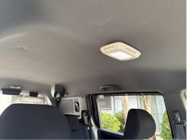 HONDA FREED Spike HYBRID 2013