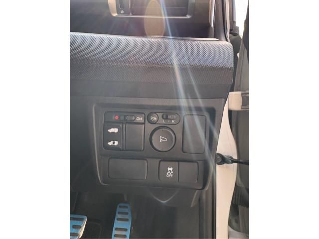 HONDA FREED Spike HYBRID 2013