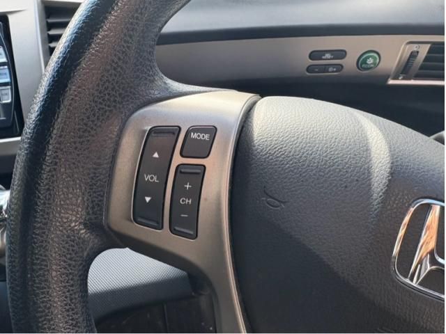 HONDA FREED Spike HYBRID 2013