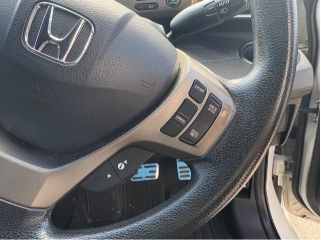 HONDA FREED Spike HYBRID 2013