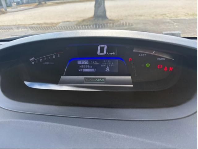 HONDA FREED Spike HYBRID 2013