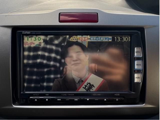 HONDA FREED Spike HYBRID 2013