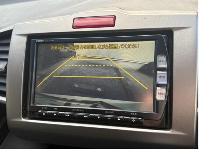 HONDA FREED Spike HYBRID 2013