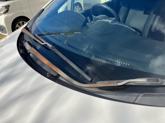 HONDA FREED Spike HYBRID 2013