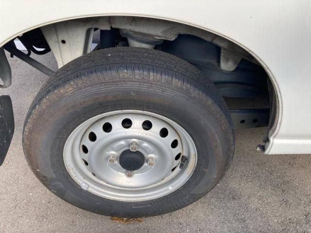 DAIHATSU HIJET CARGO 2015