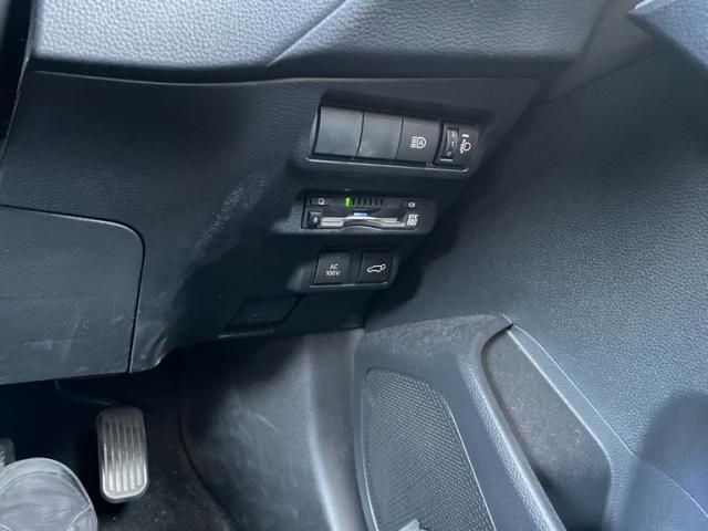 TOYOTA COROLLA CROSS HYBRID 2021