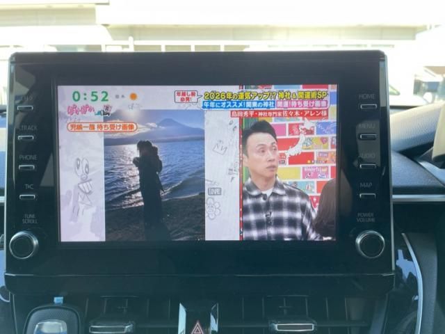 TOYOTA COROLLA CROSS HYBRID 2021