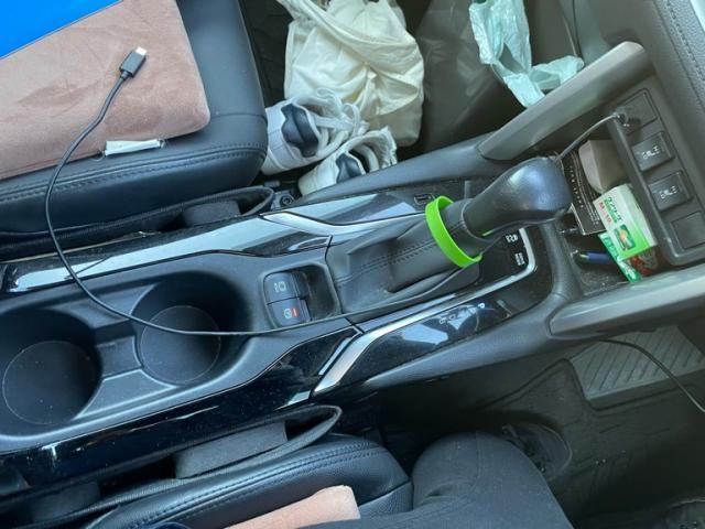 TOYOTA COROLLA CROSS HYBRID 2021