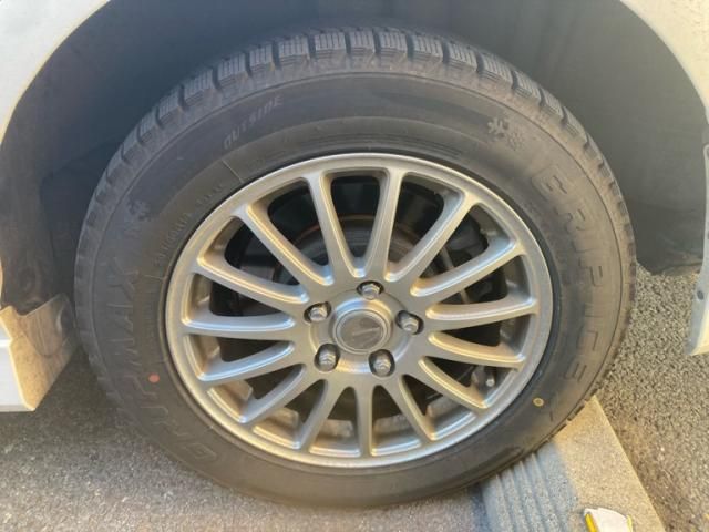 HONDA STEPWAGON SPADA 4WD 2015