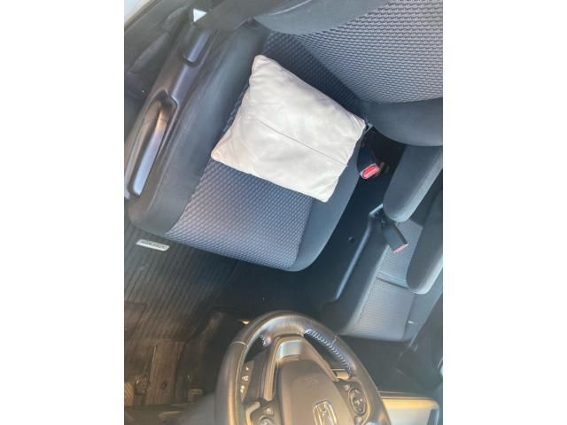 HONDA STEPWAGON SPADA 4WD 2015