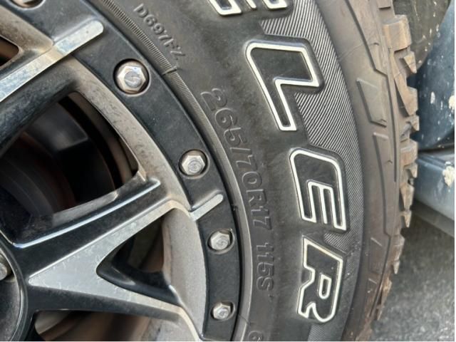 TOYOTA LANDCRUISER PRADO 2018